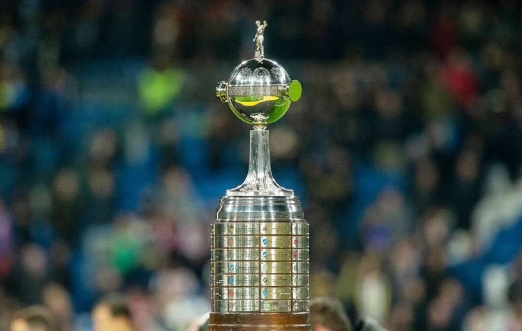 Dónde ver en vivo el sorteo de las fases iniciales de la Copa Libertadores | Fútbol | Deportes