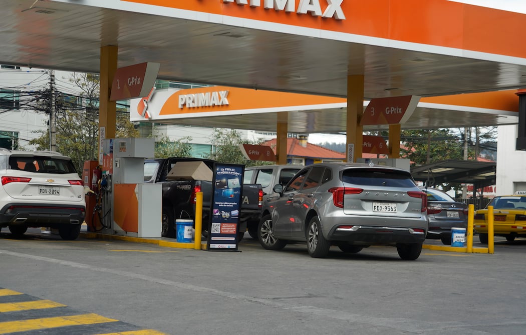 El horario de venta de gasolina en Guayaquil será reducido este 31 de diciembre | Comunidad | Guayaquil