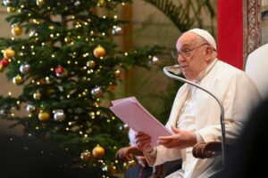 (En vivo) Misa de Navidad del papa Francisco | Sociedad | La Revista