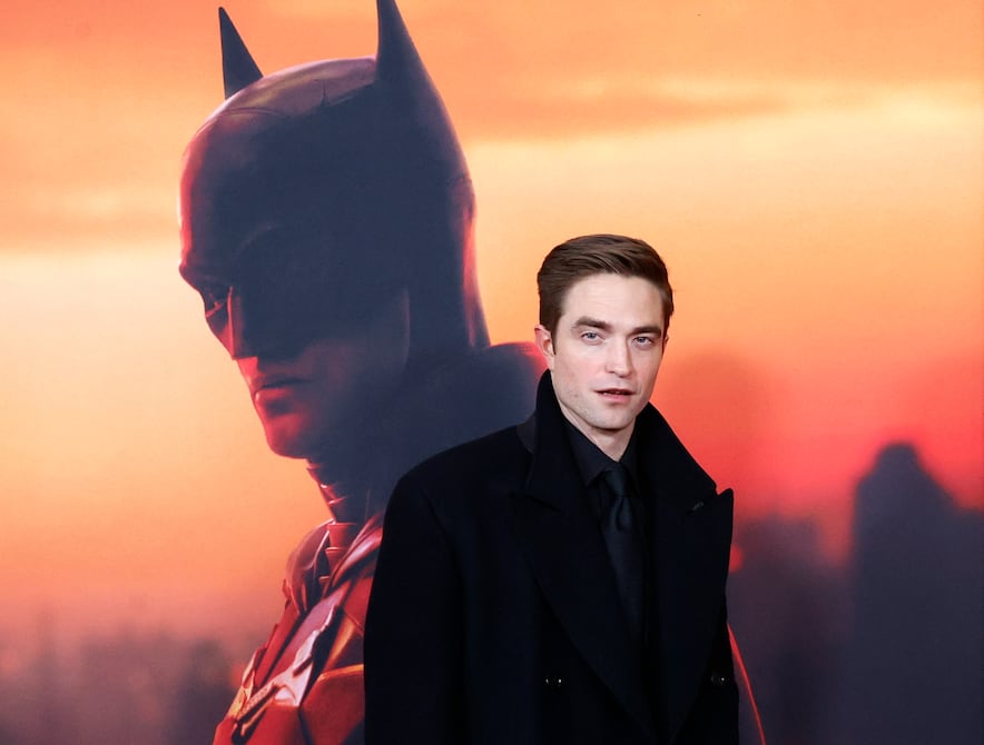 Estreno de ‘The Batman 2′ con Robert Pattinson se retrasa a octubre de 2027 | Cine | Entretenimiento