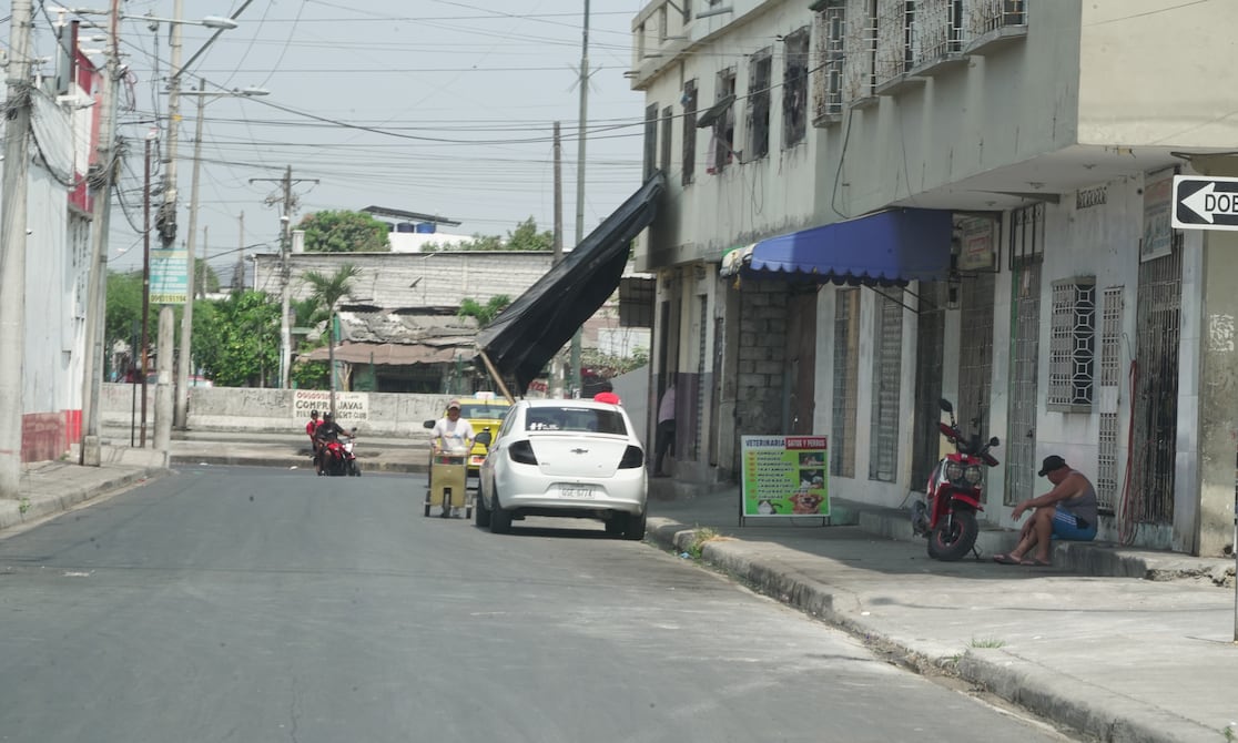 Hallan cabeza en saco de yute en exteriores de tienda en la isla Trinitaria | Seguridad | Noticias