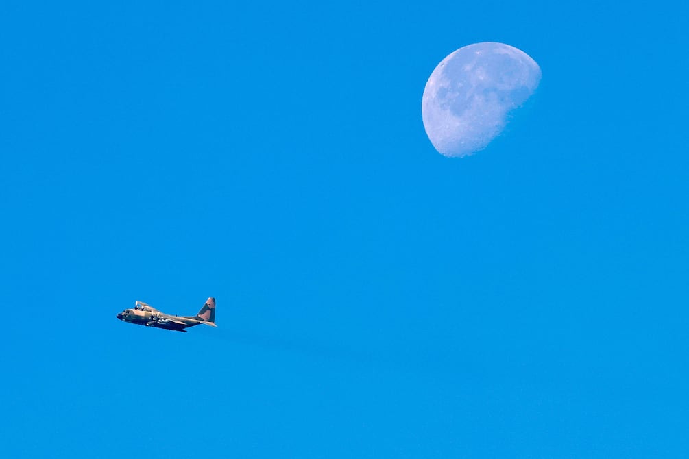 Hallan cuerpo en tren de aterrizaje de avión que voló a Hawái | Internacional | Noticias