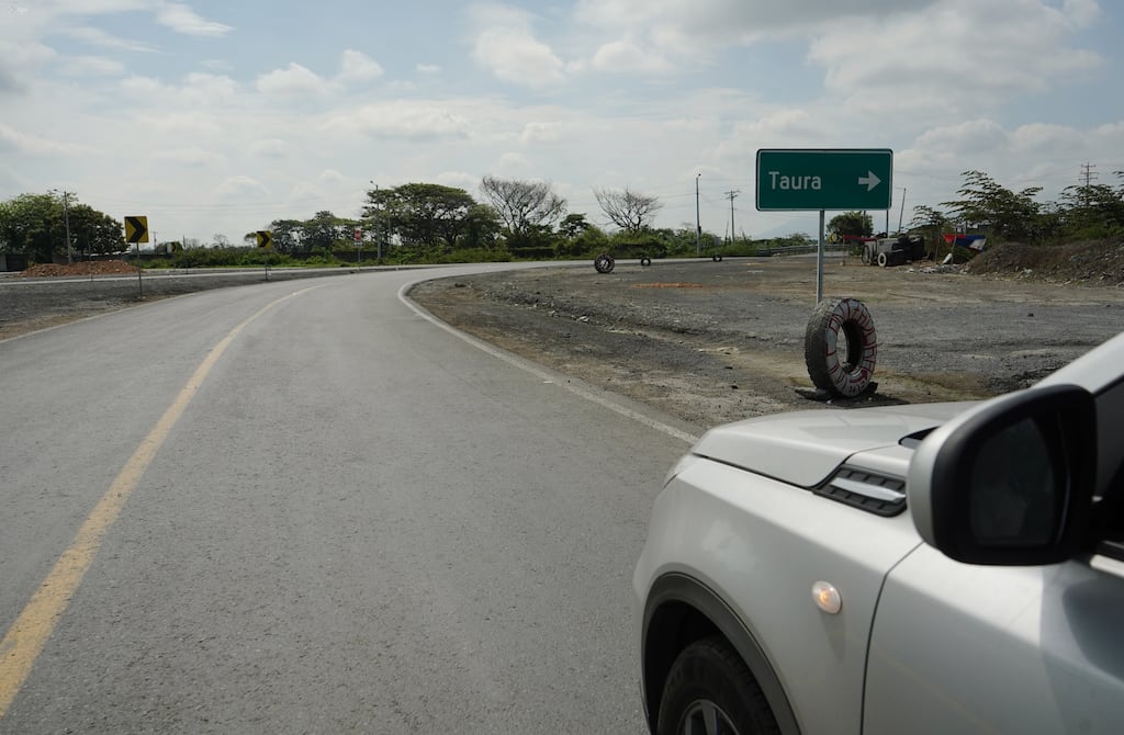 Hallan varios cuerpos en zona de Taura | Seguridad | Noticias