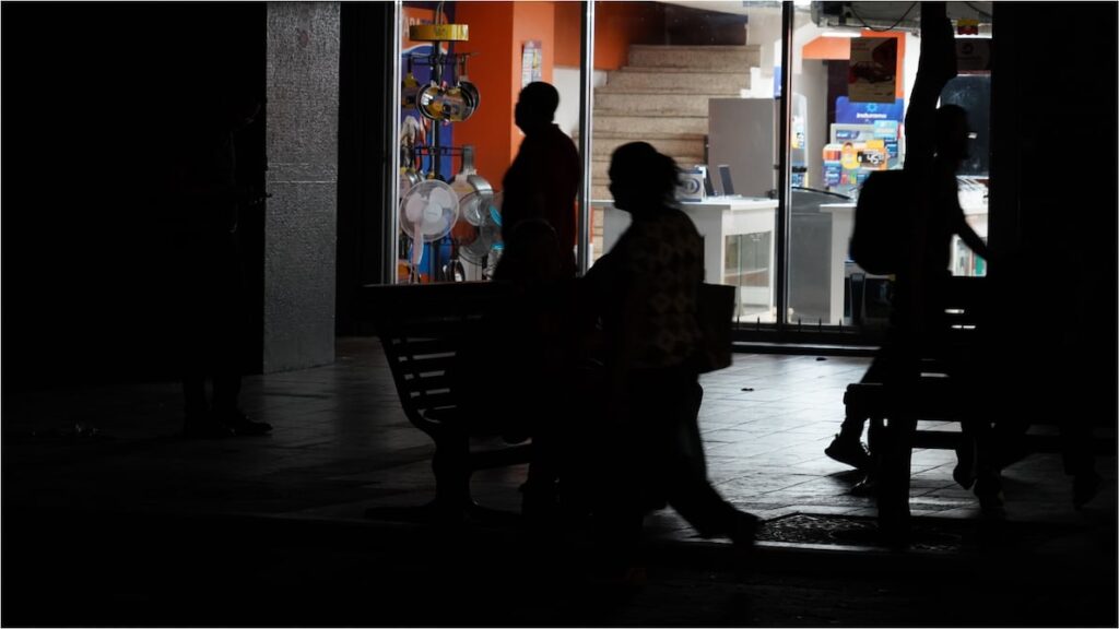 Horarios de cortes de luz en Ecuador para este martes, 3 de diciembre | Ecuador | Noticias