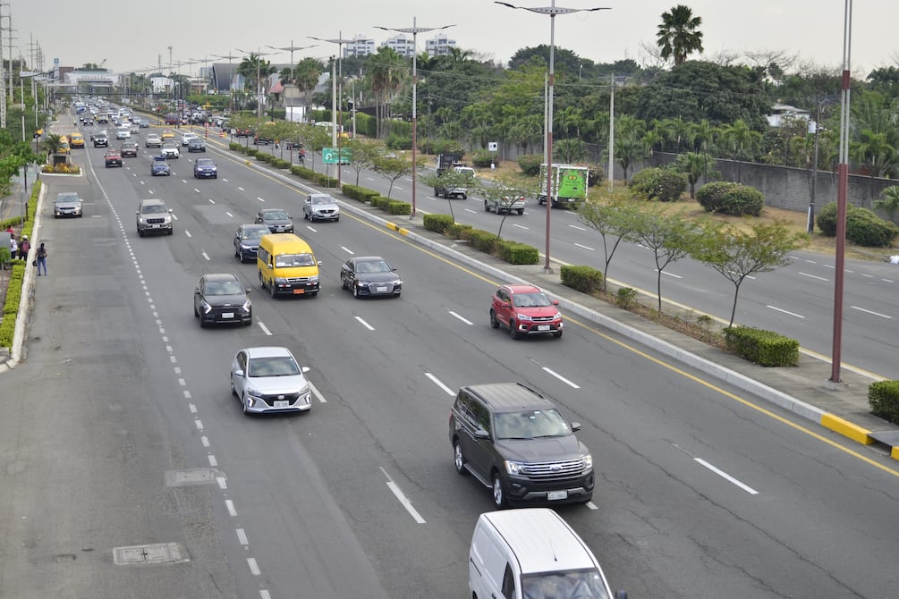 Horarios de cortes de luz en Samborondón y Daule este lunes, 2 de diciembre, según CNEL | Comunidad | Guayaquil