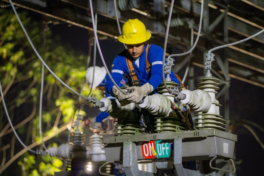 Horarios de cortes de luz en Santa Elena este jueves, 5 de diciembre, según CNEL | Ecuador | Noticias