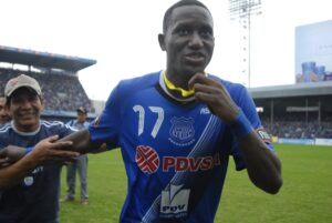 Jaime ‘Yoya’ Ayoví renovó y 4 jugadores más negocian su continuidad en Emelec | Campeonato Nacional | Deportes