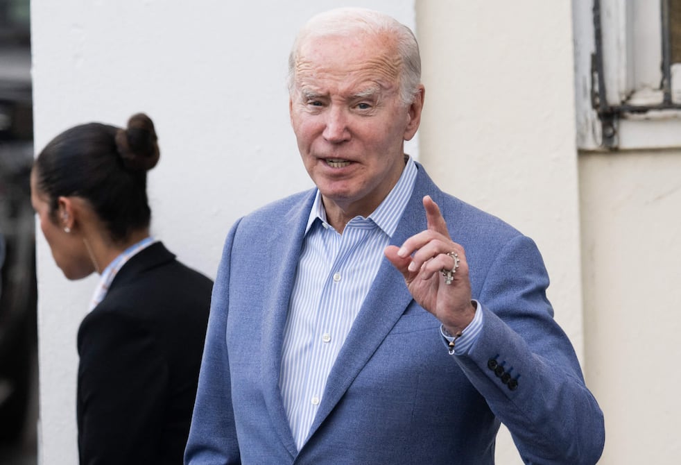 Joe Biden lamenta la muerte de su “querido amigo” Jimmy Carter, “extraordinario líder y estadista” | Internacional | Noticias