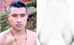 Joven celebraba Día de Inocentes y falleció en Barbacoas