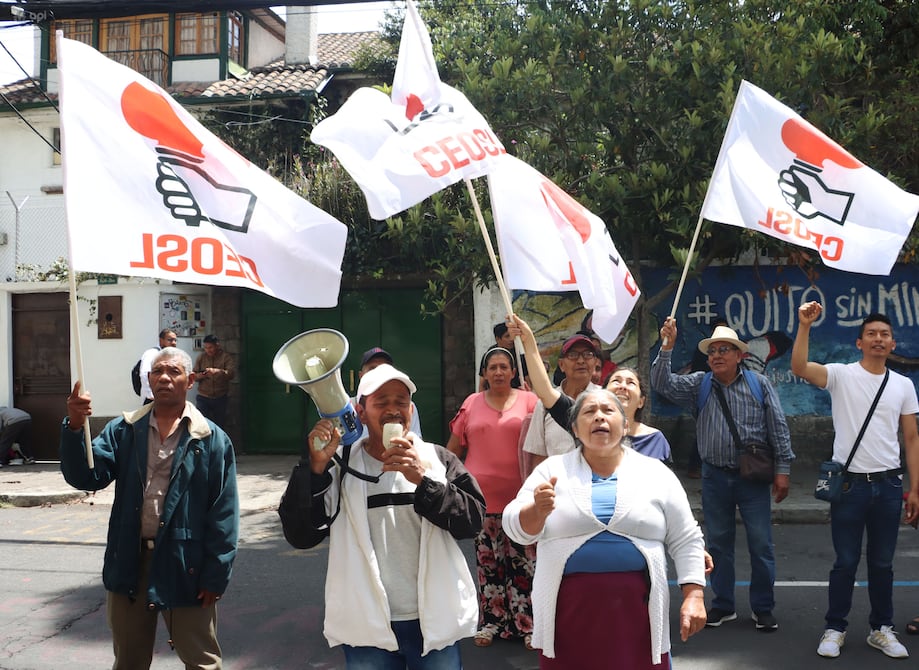 La Corte Constitucional declara que la empresa Furukawa mantuvo prácticas de esclavitud en sus haciendas | Política | Noticias