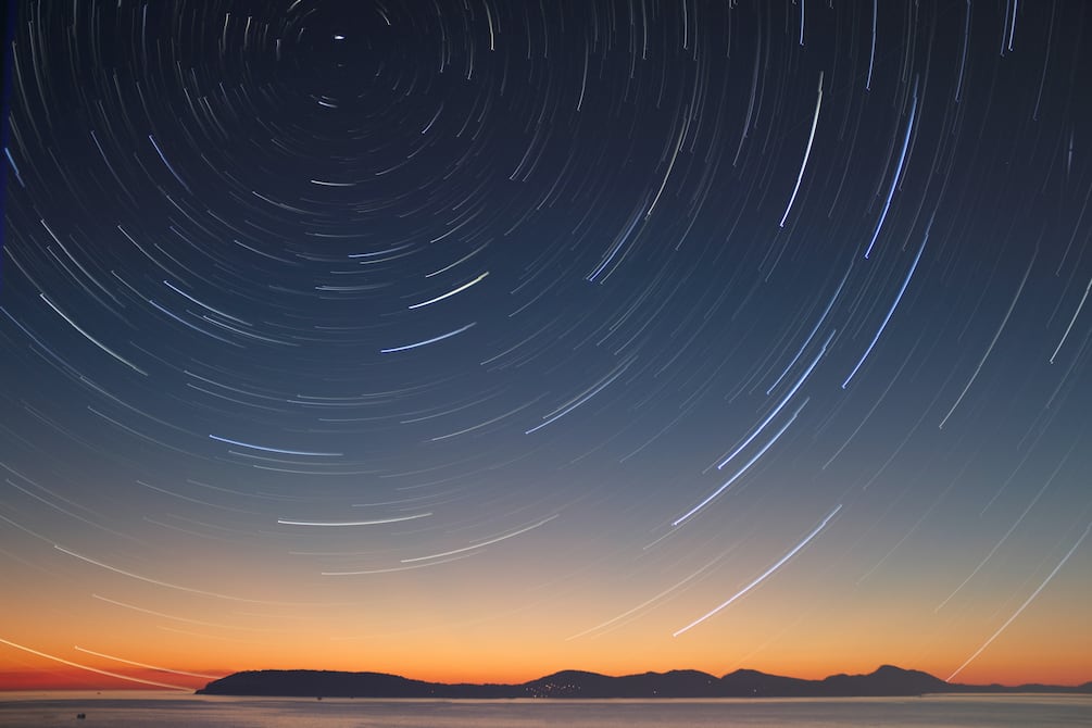 Lluvia de meteoros Gemínidas iluminará el cielo ecuatoriano | Internacional | Noticias