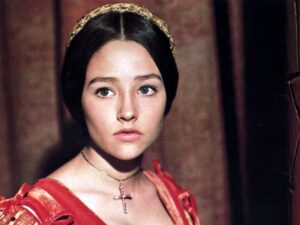 Muere Olivia Hussey, protagonista de la película ‘Romeo y Julieta’, a los 73 años | Cine | Entretenimiento