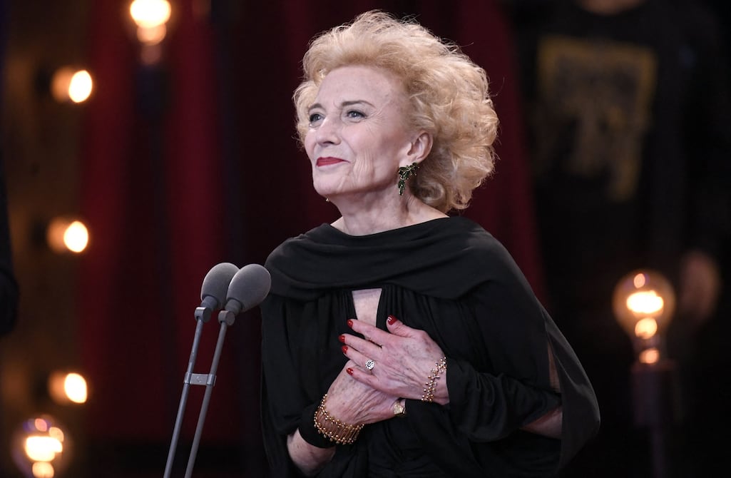 Muere la actriz española Marisa Paredes a los 78 años | Gente | Entretenimiento