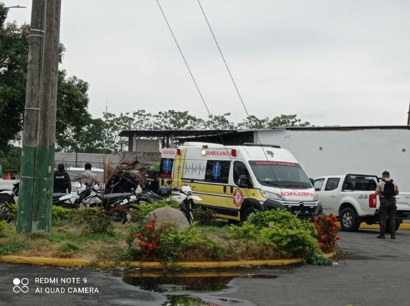 Muere uno de los guardias baleados tras intento de asalto a blindado | Seguridad | Noticias