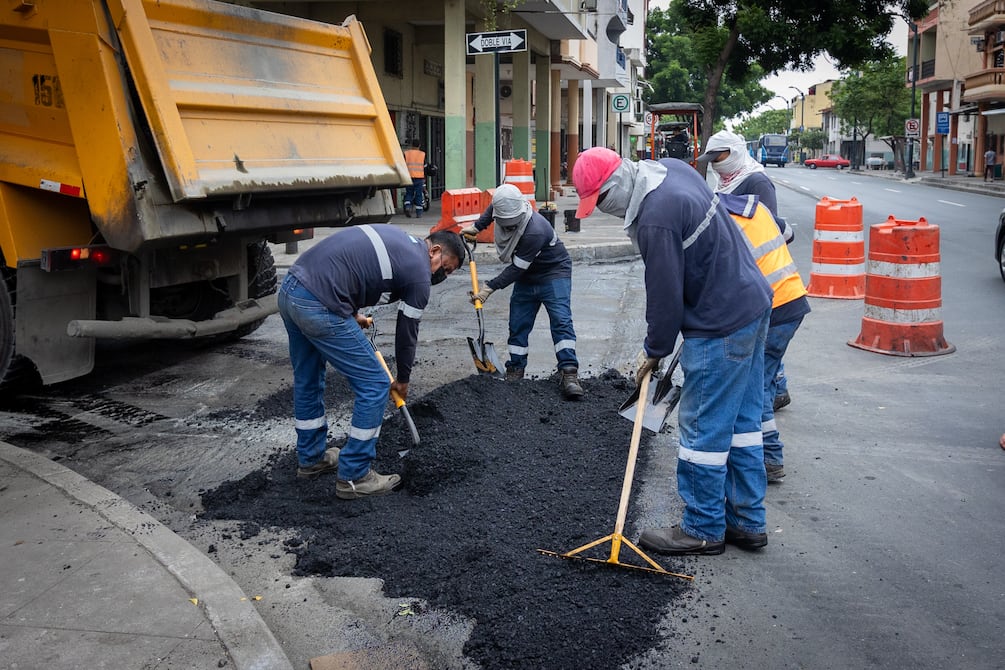 Municipios destinaron el 40 % de su contratación pública a obras físicas