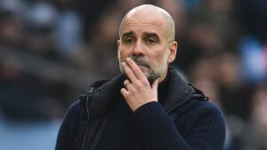 Pep Guardiola apunta reforzar al Manchester City tras detectar debilidades | Fútbol | Deportes