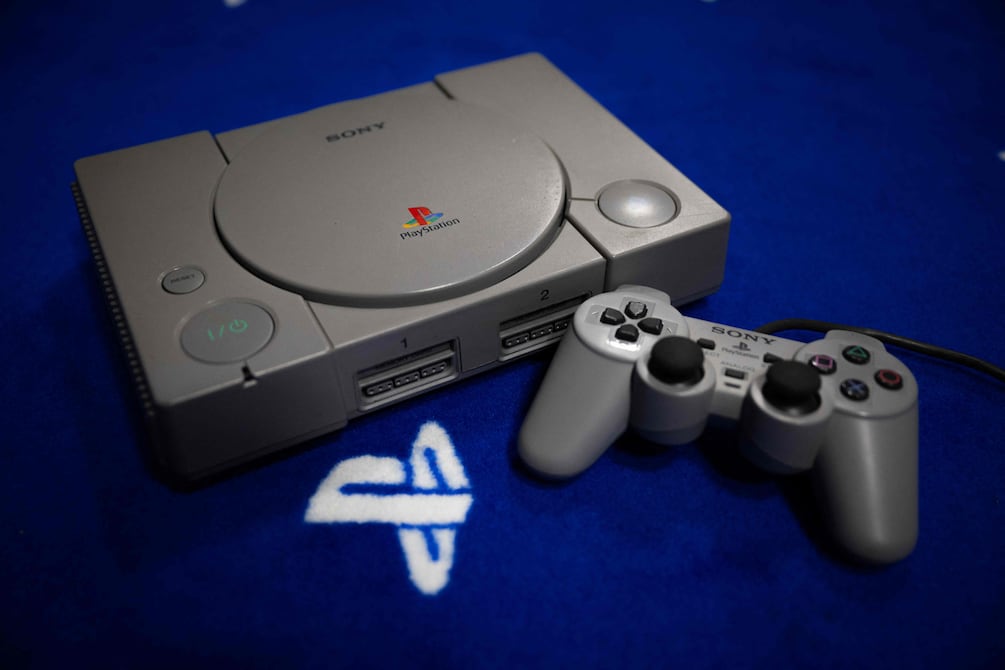 PlayStation: el éxito de Sony que cambió la historia de los videojuegos cumple 30 años | Internacional | Noticias