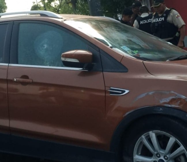 Policía sigue tras la pista de al menos cinco implicados en asalto y crimen de asiático en La Atarazana, en el norte de Guayaquil | Seguridad | Noticias