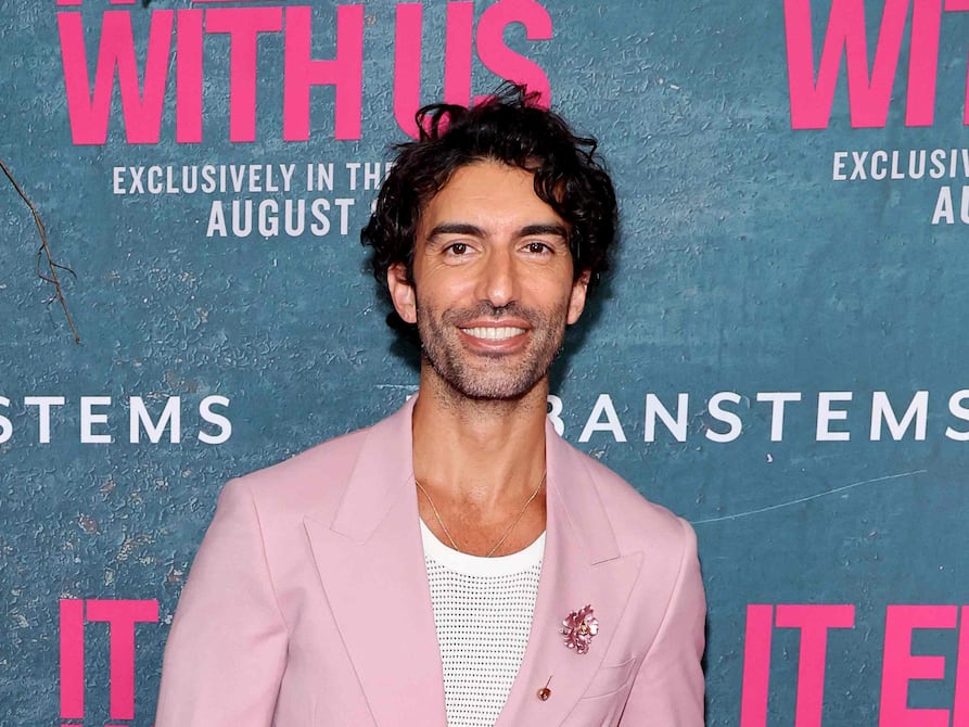 Quién es Justin Baldoni, el actor a quien Blake Lively demanda por acoso sexual durante el rodaje de ‘It ends with us’ (Romper el círculo) | Gente | Entretenimiento