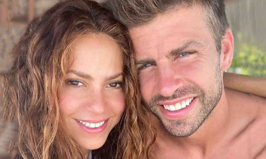 Shakira confiesa que integrante de Coldplay la apoyó durante la separación con Piqué: “Estuvo a mi lado cuando me sentí con el corazón roto” | Fútbol | Deportes