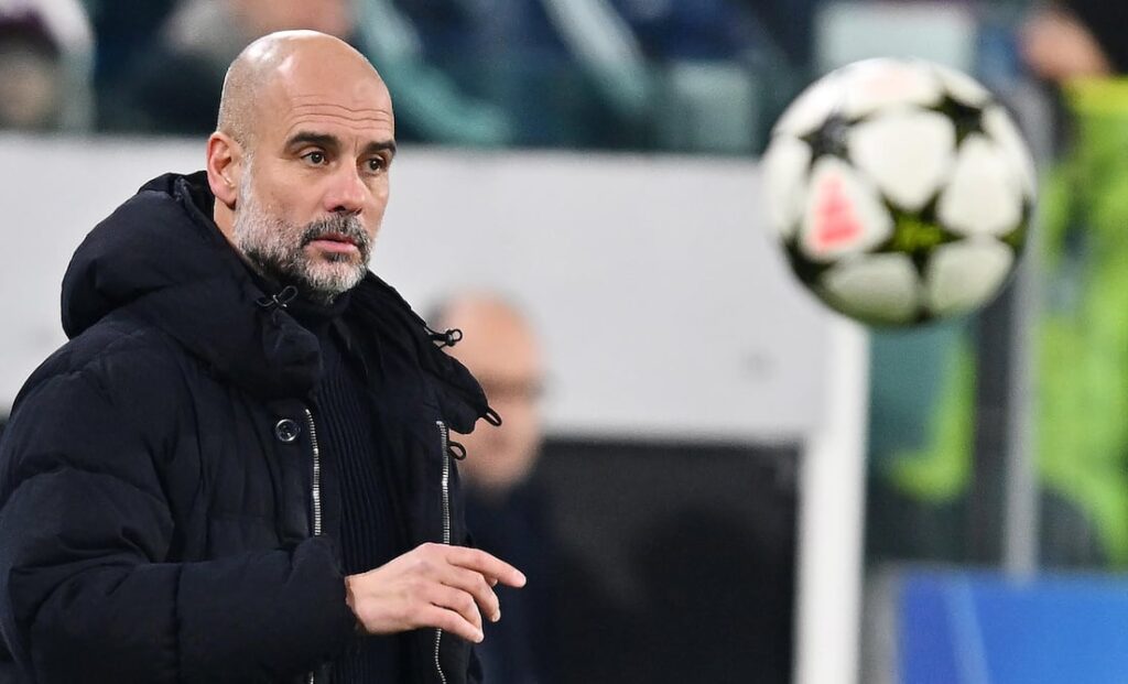 “Soy el mismo entrenador de hace cinco meses, el que ganó el título de la Premier League con el Manchester City”, dice Pep Guardiola en medio de la crisis con los Citizens | Fútbol | Deportes