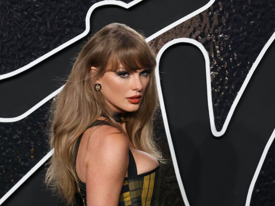 Taylor Swift, la estrella del pop que se ha convertido en todo un fenómeno cultural que será difícil de superar | Música | Entretenimiento