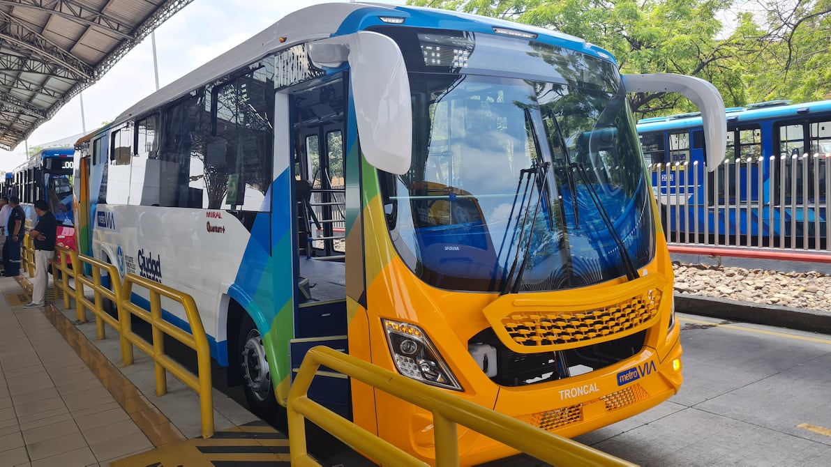 Transporte público de Guayaquil, entre tropiezos y mejoras en el 2024 | Comunidad | Guayaquil