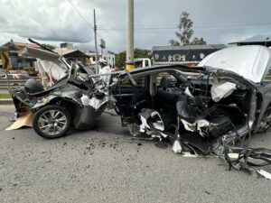 Tres fallecidos por siniestro vial en la ruta Cuenca-Azogues | Seguridad | Noticias