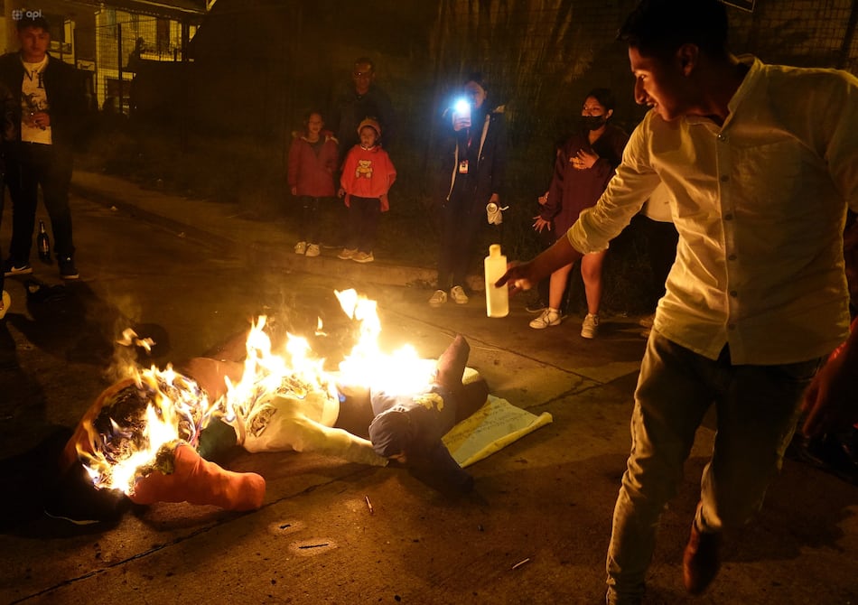 ¿Qué se celebra este 31 de diciembre?