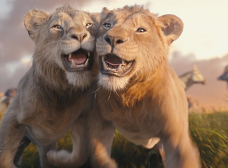 ‘Mufasa’, ‘Sonic 3’ y Bob Dylan: Películas que llegan al cine esta Navidad 2024 | Cine | Entretenimiento