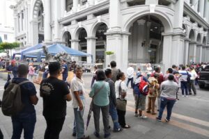 17 ventanillas municipales se habilitan este lunes para pago de prediales en Guayaquil | Comunidad | Guayaquil