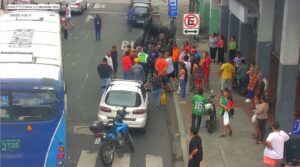 3 fallecidos y 54 heridos en siniestros viales registrados en Guayaquil durante días de asueto | Comunidad | Guayaquil