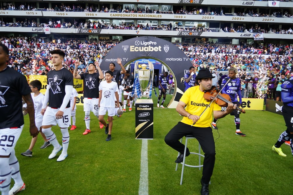 72 partidos adicionales, 2 hexagonales y 1 cuadrangular: así se juega el nuevo formato de la Liga Pro | Campeonato Nacional | Deportes