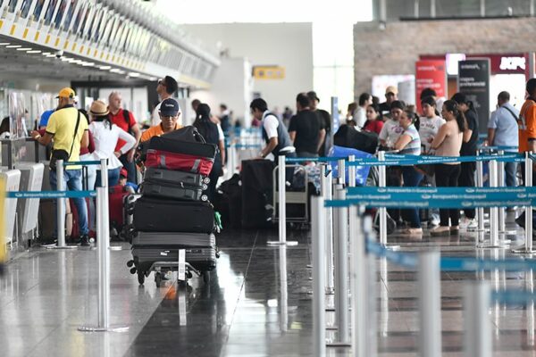 Aeropuerto José Joaquín de Olmedo de Guayaquil es el más puntual en categoría pequeño a nivel global | Economía | Noticias