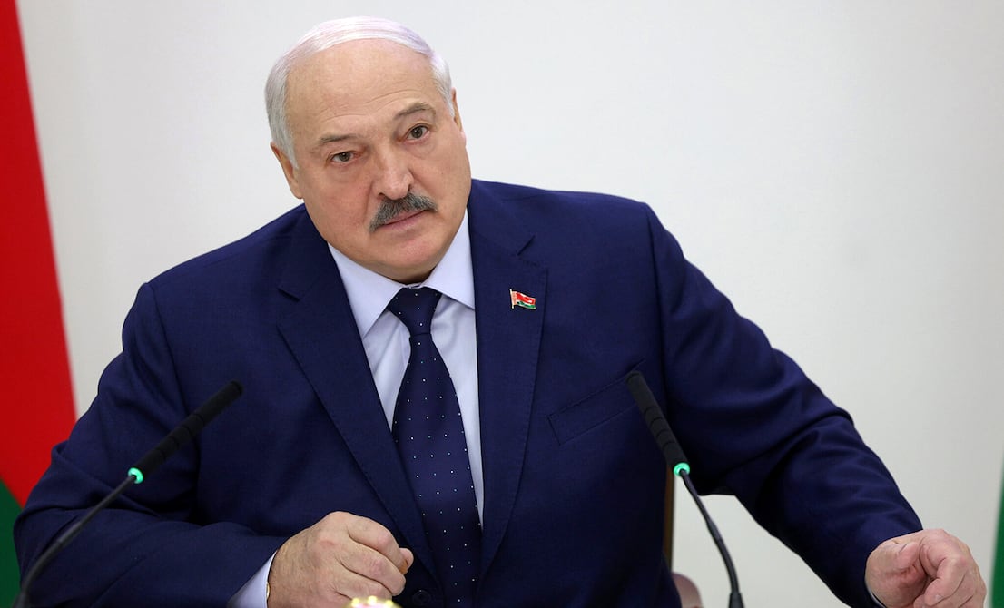 Alexander Lukashenko, reelecto en Bielorrusia para un séptimo periodo | Internacional | Noticias