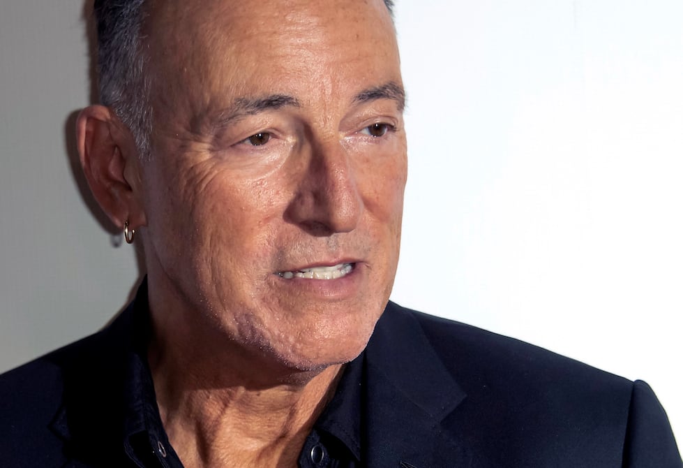 Bruce Springsteen dice que Jeremy Allen White “canta muy bien” y hace una buena interpretación de él en su película biográfica | Cine | Entretenimiento