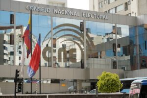 CNE exhorta a las organizaciones políticas y a los candidatos a protagonizar una campaña de tolerancia y respeto mutuo | Política | Noticias