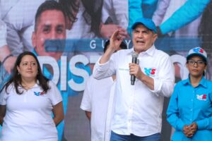 Candidato a asambleísta Ricardo Patiño afirma que la victoria presidencial de Luisa González significará el regreso de Rafael Correa y la liberación de Jorge Glas | Política | Noticias