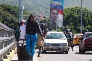 Colombia dice que es posible un “cierre programado” de frontera con Venezuela por la investidura de Nicolás Maduro | Internacional | Noticias