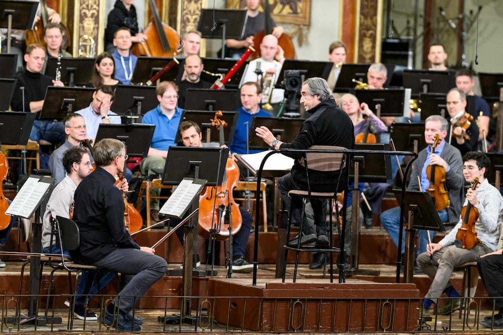 Cómo ver en Ecuador el Concierto de Año Nuevo de Viena, este miércoles 1 de enero; será un homenaje al bicentenario de Johann Strauss | Música | Entretenimiento