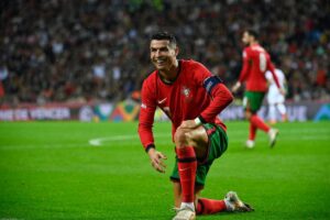 Cristiano Ronaldo, ‘el astro portugués’, no se cansa de batir récords | Fútbol | Deportes