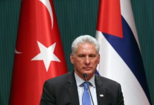 Cuba califica de “correcta, pero limitada” la decisión de EE.UU. de sacar a la isla de la lista de países patrocinadores del terrorismo | Internacional | Noticias