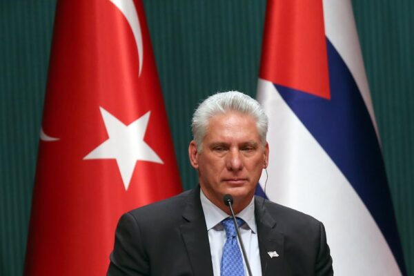 Cuba califica de “correcta, pero limitada” la decisión de EE.UU. de sacar a la isla de la lista de países patrocinadores del terrorismo | Internacional | Noticias