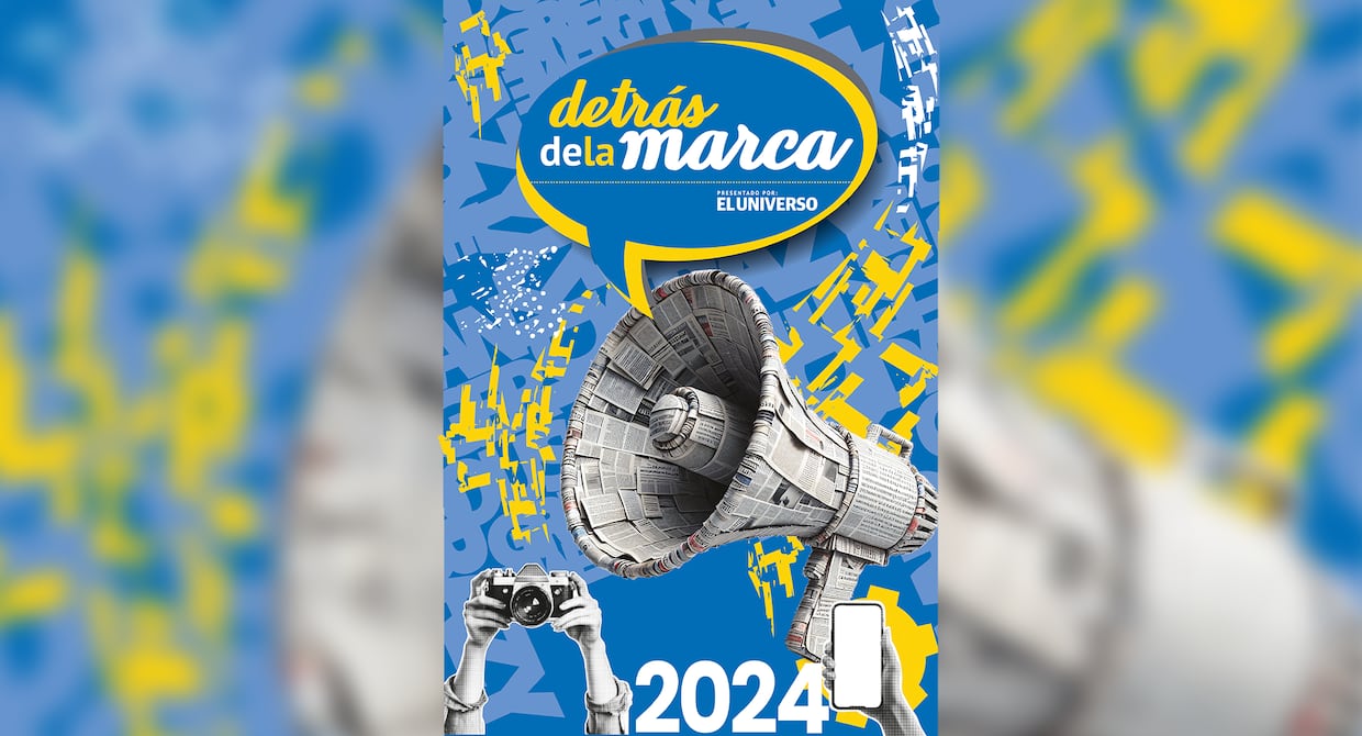 Detrás de la marca 2024, un especial de EL UNIVERSO | Informes | Noticias