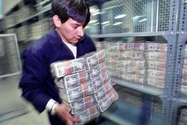 Dolarización: 25 años después, desde la visión de quienes la impulsaron y exautoridades | Economía | Noticias