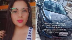 En el Priorato, de Ibarra, esperan a Martha Morocho, la taxista que apareció asesinada en Mataje | Seguridad |