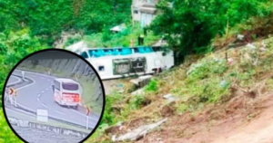 Está sería la posible causa del accidente de bus que dejó 13 fallecidos en vía Pasto-Ipiales