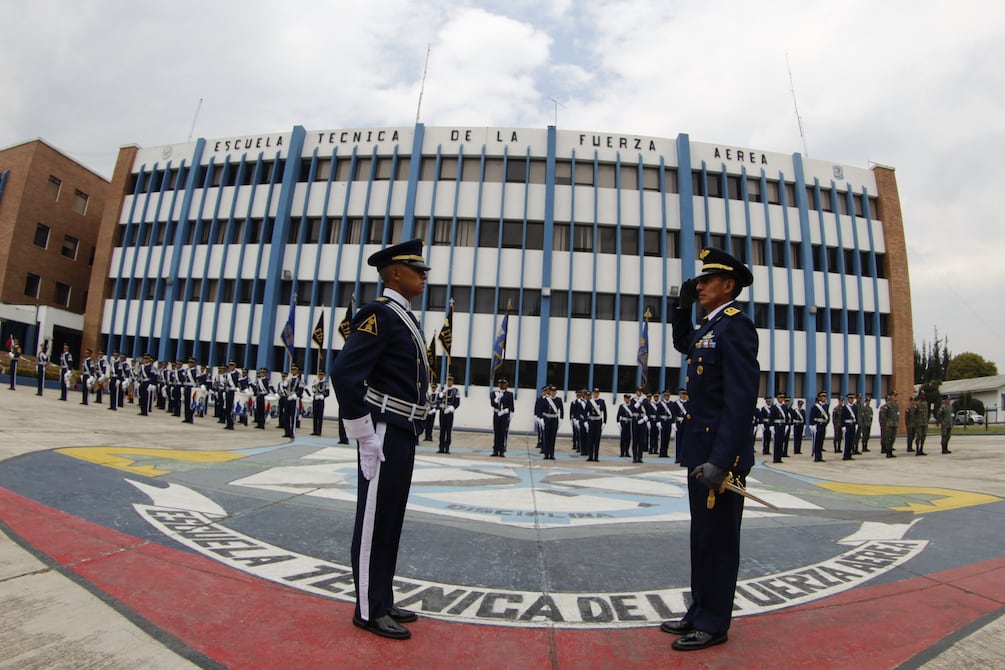 Estas son las fases de reclutamiento para el ingreso a la FAE 2025 | Ecuador | Noticias