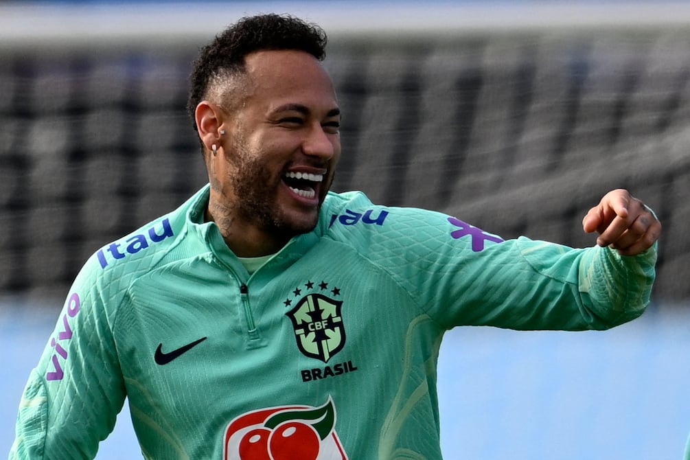 Francia, España y Argentina entre los favoritos para ganar el Mundial de 2026, según Neymar | Fútbol | Deportes