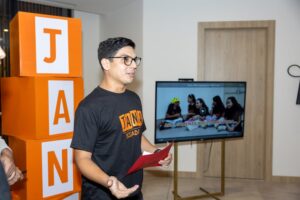 Fundación Sánchez Aguilar inauguró el Edificio de Artes Escénicas que alojará a la escuela Jana, para niños y jóvenes | Teatro | Entretenimiento